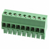 Headers, Plugs and Sockets - A112949-ND - DigiKey