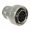 Circular Connector Housings - A135658-ND - DigiKey