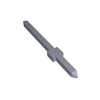 PC Pin, Single Post Connectors - A121802-ND - DigiKey