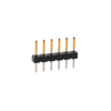 Headers, Male Pins - 17-2355045-6-ND - DigiKey