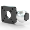 End Of Arm Tooling - Eoat - Robot End Effector | Tech-effector - Te-sm-c40-18-ac - Image