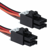 Rectangular Cable Assemblies - WM13011-ND - DigiKey