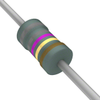 Through Hole Resistors - RNF14FTD88R7-ND - DigiKey