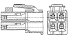 Headers & Wire Housings - 176274-1 - Powell Electronics, Inc.