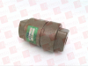 Exhaust Valve - 115490779 - Radwell International