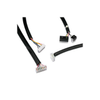 Protective Hoses, Solid Tubing, Sleeving - TV105-.75TLY-ND - DigiKey