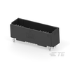 Headers, Male Pins - 17-2-1871315-7-ND - DigiKey