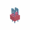 Quick Connects, Quick Disconnect Connectors - 36-7817-ND - DigiKey