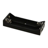 Battery Holders, Clips, Contacts - BE-2AAAA-PC - ODG (Origin Data Global)