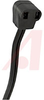 Power Cord, Fan; 2; 90 deg; UL Listed, CSA Certified; 300 V; 7 A - 70111465 - Allied Electronics, Inc.