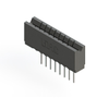 Edgeboard Connectors - 151-737-008-540-106-ND - DigiKey