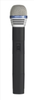 UHF handheld transmitter for Opus 600 - SDM 660 - Visual Sound, Inc.