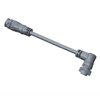 Circular Cable Assemblies - 1754-AB-DD18ML-DDFR-QD003-ND - DigiKey