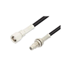 Coaxial Cables (RF) - 6099-PE34509-12-ND - DigiKey