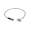 Fiber Optic Cables -- 5073-FCA-MMS206590P-ND