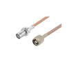 Coaxial Cables (RF) - 6099-PE3C9390-24-ND - DigiKey