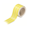 Labels, Stickers, Decals - Blank - 2946-210-707/000-002-ND - DigiKey