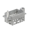 Heavy Duty Connector Frames - 281-2736920000-ND - DigiKey