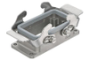 Heavy Duty Power Connector Housings & Hoods -- 145731 - Image