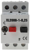 Motor Protection - 3313567 - RS Components, Ltd.