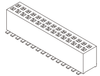 PCB Sockets - 7668962 - RS Components, Ltd.