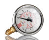 Pressure Gauges - 2310194 - RS Components, Ltd.