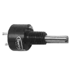 Rotary Potentiometers, Rheostats - 693-140B00501-ND - DigiKey