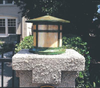BC-14GW-VP Exterior -Post/Pier Head - 475934 - Capital Lighting, Inc.