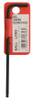 Hex Keys - 708919 - RS Components, Ltd.