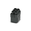 Heavy Duty Connector Inserts, Modules - 277-1887969-ND - DigiKey