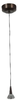 70012LED-BRZ Mini Pendants-Cable - 362557 - Capital Lighting, Inc.