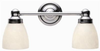 8026-08 Bathroom Fixtures-Two Lights - 704046 - Capital Lighting, Inc.