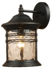 08161-MBG Exterior -Wall Mount - 438514 - Capital Lighting, Inc.