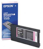 Stylus Pro 10000/10600 Light Magenta Archival Ink Cartridge - T515011 - LexJet Corporation