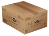 Natural Multi-Fold Towel - 21580-Retain - NPS Corporation