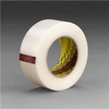 3M Scotch 865 Clear Filament Strapping Tape - 36 mm Width x 55 m Length - 6.4 mil Thick - 69306 - 021200-69306 - R. S. Hughes Company, Inc.