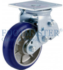 Shock Absorbing Casters - Image