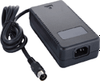 46 Watt Wall Mount Switching Power Supply -- TPIPU46 Series - Image