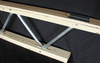 Custom Pin-Connected Roof Trusses -  - Universal Forest Products