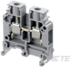 Modular Terminal Blocks - 1SNA400239R1500 - TE Connectivity