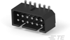 PCB Headers & Receptacles - 9-176891-2 - TE Connectivity