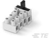 Barrier Strips - 1776301-4 - TE Connectivity