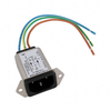 Power Entry Connectors - Inlets, Outlets, Modules - 486-6472-ND - DigiKey