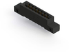 Card Edge Connectors - Edgeboard Connectors - 357-007-545-112 - Lingto Electronic Limited