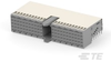Hard Metric Backplane Connectors - 2367945-1 - TE Connectivity