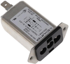 Power Entry Connectors - Inlets, Outlets, Modules - 486-6533-ND - DigiKey