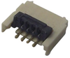 Micro Usb, 2.0 Type B, Receptacle, Smt; Usb Connector Type Gct (Global Connector Technology) - 84X0172 - Newark, An Avnet Company