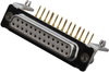 Fct Dsub Ra Pc Rcpt 25 Pn W/clinch Molex/fct - 33AC8683 - Newark, An Avnet Company