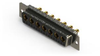 Combo D-Sub Conn, Rcpt, Dd-24W7, Th; Product Range Edac - 53AJ2640 - Newark, An Avnet Company