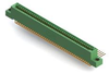 Card Conn, Dual Side, 84Pos, Wire Wrap; Card Edge Connector Type Edac - 71AJ5237 - Newark, An Avnet Company